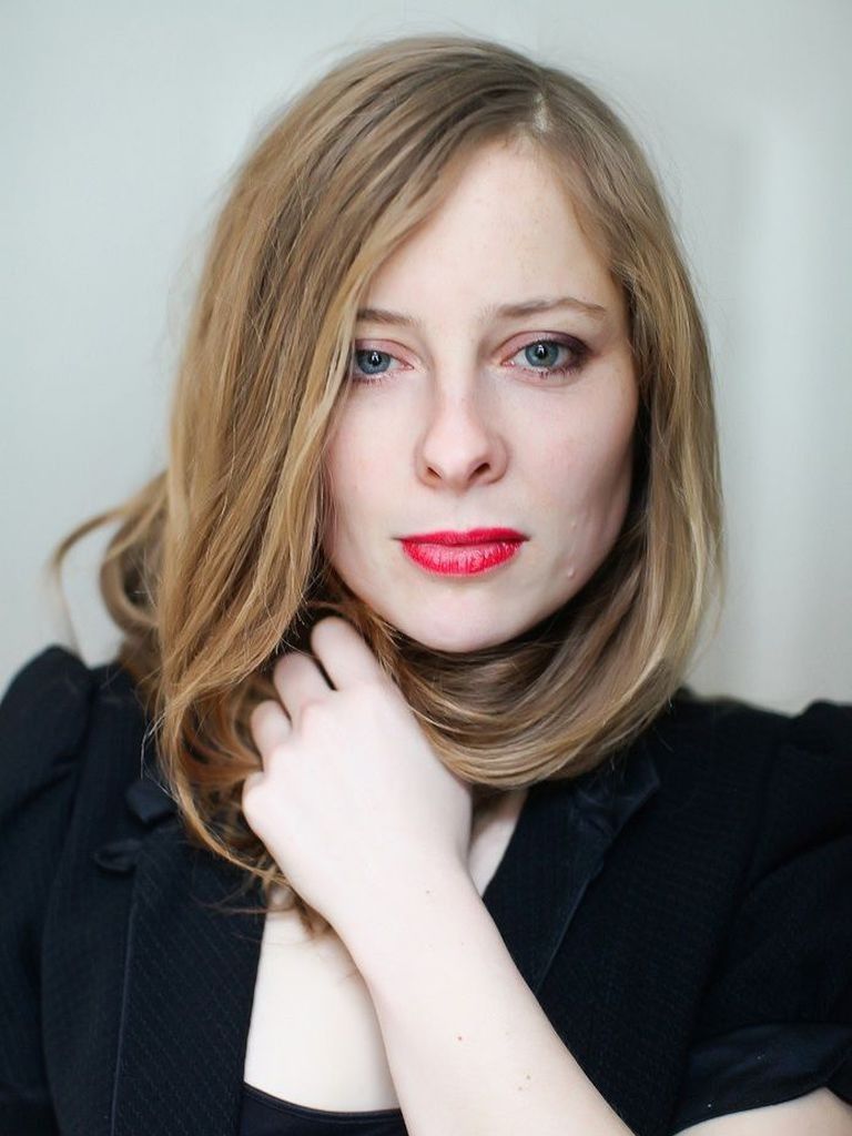 Anna Müller