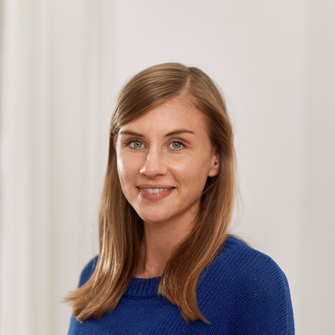 Laura Becker