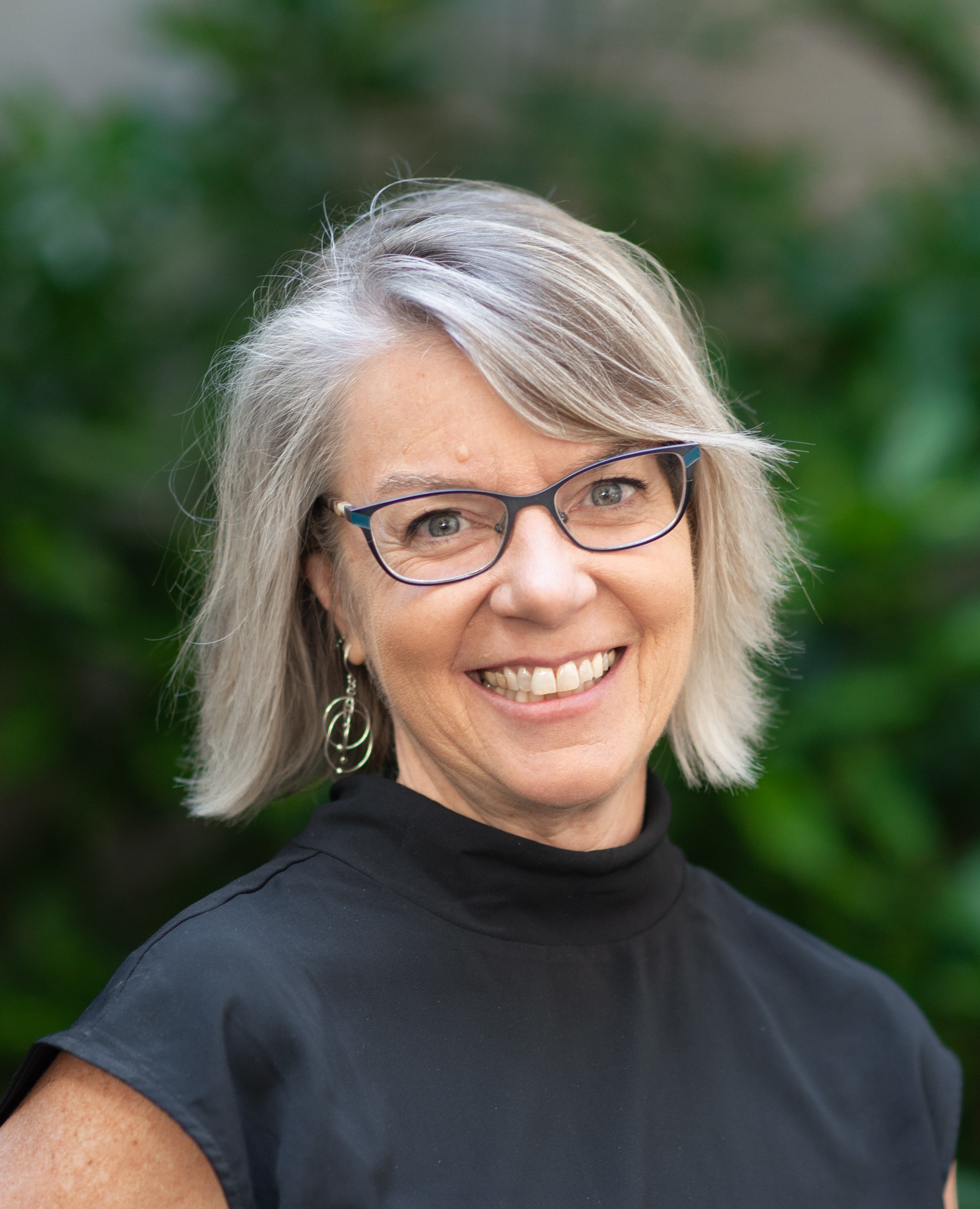 Laura Becker